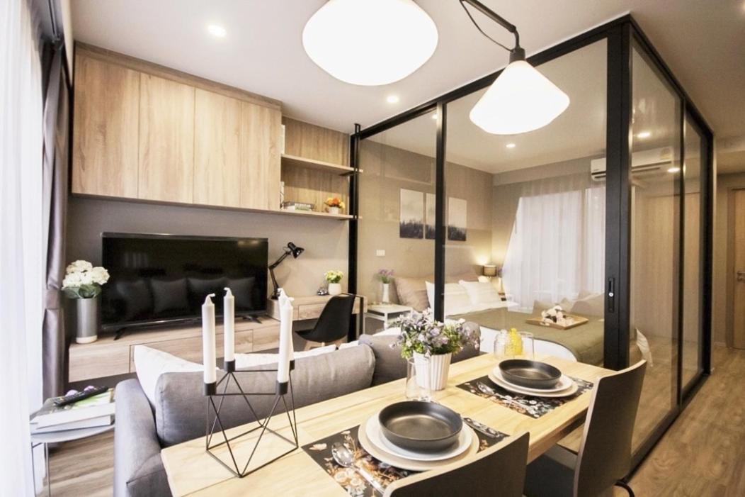 Apartamento Blossom Sathorn By Plearn Bangkok Exterior foto